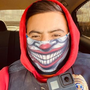 Meet your Posher, Raul